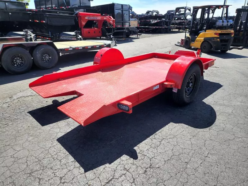 new Equipment / Flatbed Trailers RawMaxx  for sale, in Layton, UT Thumbnail 15