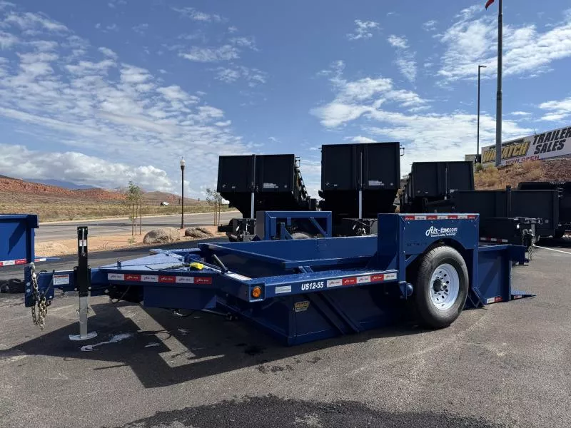 new Utility Trailers Air Tow  for sale, in Hurricane, UT Thumbnail 3