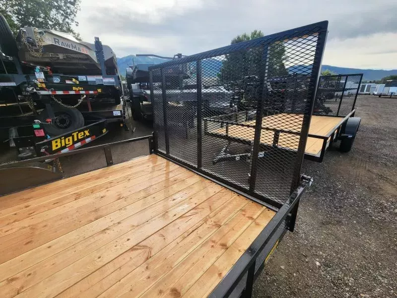 new Utility Trailers Built Trailers  for sale, in Layton, UT Thumbnail 6