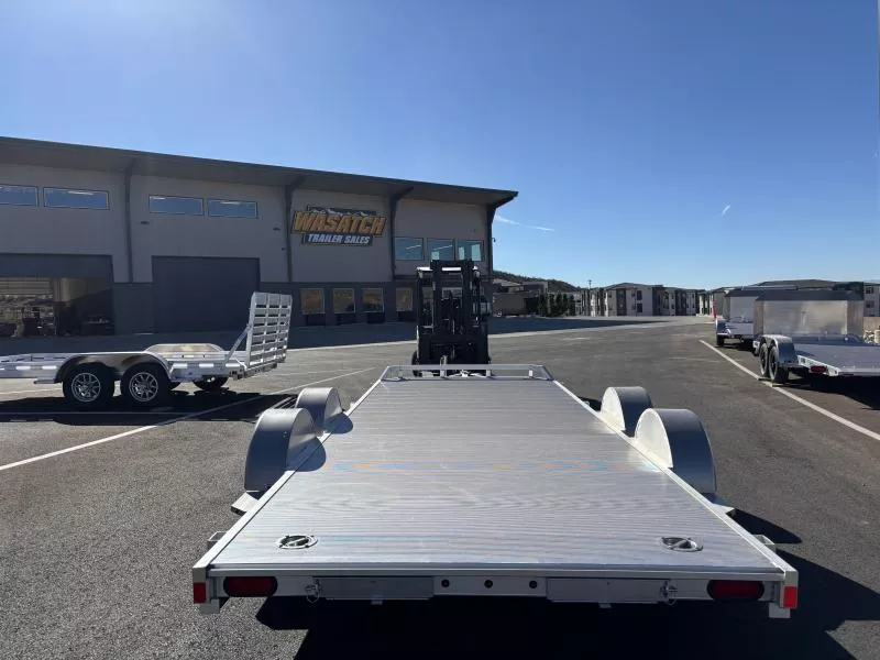 new Utility Trailers Aluma  for sale, in Hurricane, UT Thumbnail 3
