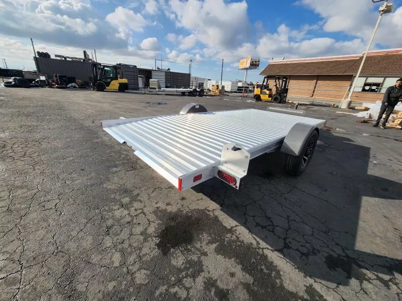 new Utility Trailers Timpte  for sale, in Layton, UT Thumbnail 8