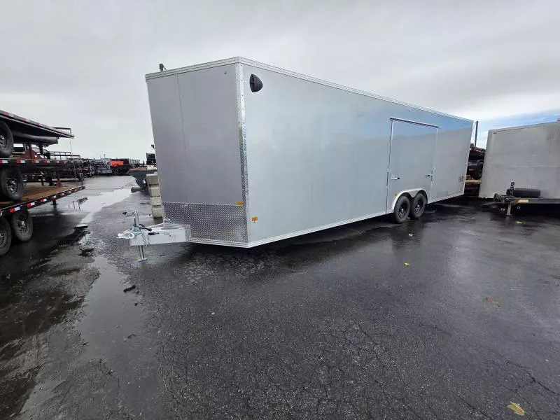 new Cargo (Enclosed) Trailers ALCOM  for sale, in Layton, UT Thumbnail 3