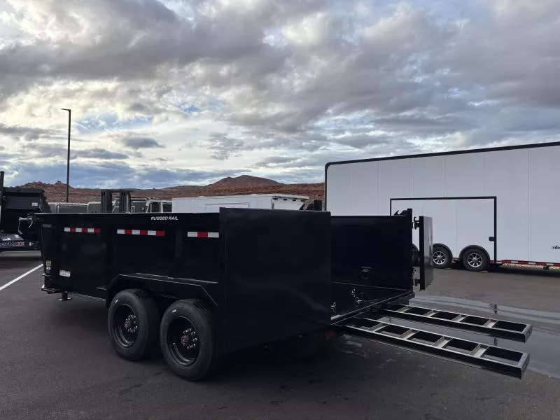 new Dump Trailers Good Guys  for sale, in Hurricane, UT Thumbnail 7