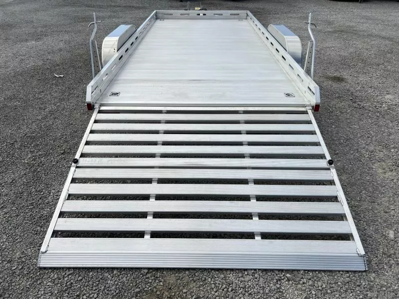 new Utility Trailers Aluma  for sale, in Springville, UT Thumbnail 6