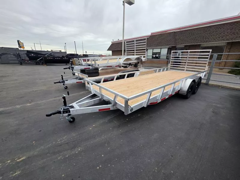 new Utility Trailers Baughman Products  for sale, in Layton, UT Thumbnail 3