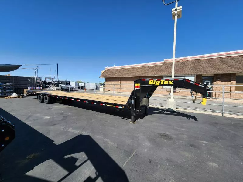 new Equipment / Flatbed Trailers Big Tex Trailers  for sale, in Layton, UT Thumbnail 3