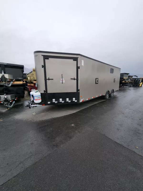 new Snowmobile Trailers Southland Trailers  for sale, in Layton, UT Thumbnail 2