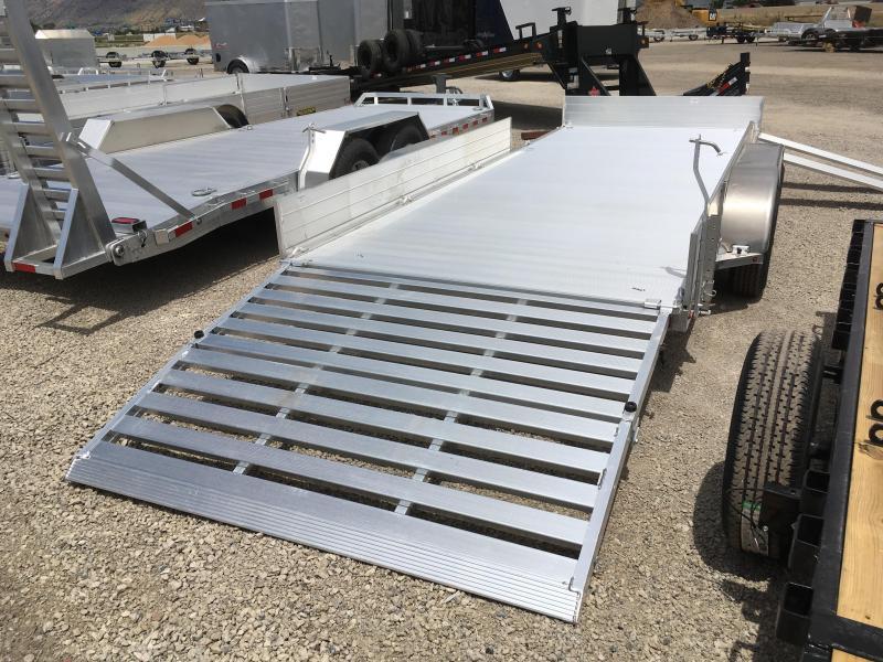 new Utility Trailers Aluma  for sale, in Layton, UT Thumbnail 3