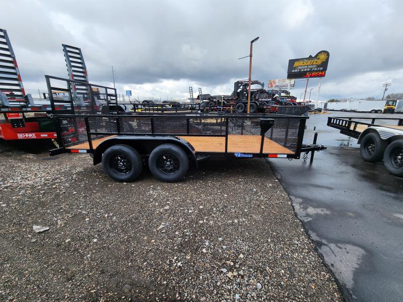 new Utility Trailers 7 Sons  for sale, in Layton, UT Thumbnail 13