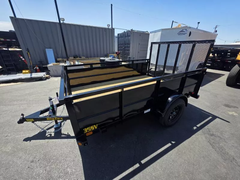 new Utility Trailers Big Tex Trailers  for sale, in Layton, UT Thumbnail 4