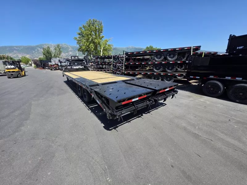 new Equipment / Flatbed Trailers RawMaxx  for sale, in Layton, UT Thumbnail 8