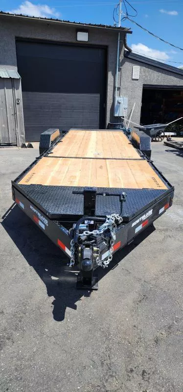 new Equipment / Flatbed Trailers Southland Trailers  for sale, in Layton, UT Thumbnail 5