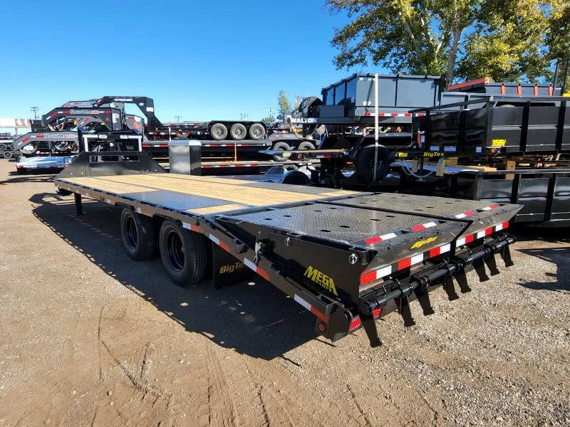 new Equipment / Flatbed Trailers Big Tex Trailers  for sale, in Layton, UT Thumbnail 7