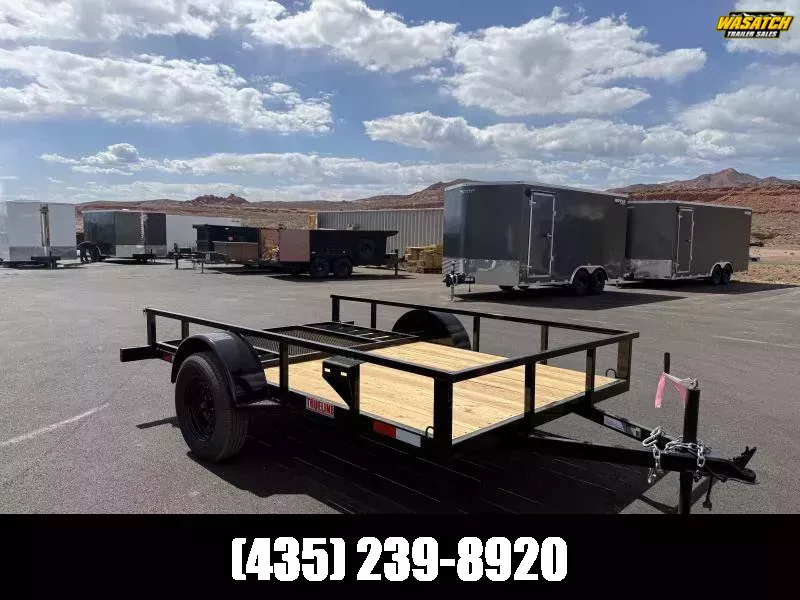 7 Sons 6X10 3.5K QUALITY  Utility Trailer