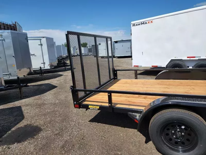 new Utility Trailers Built Trailers  for sale, in Layton, UT Thumbnail 11