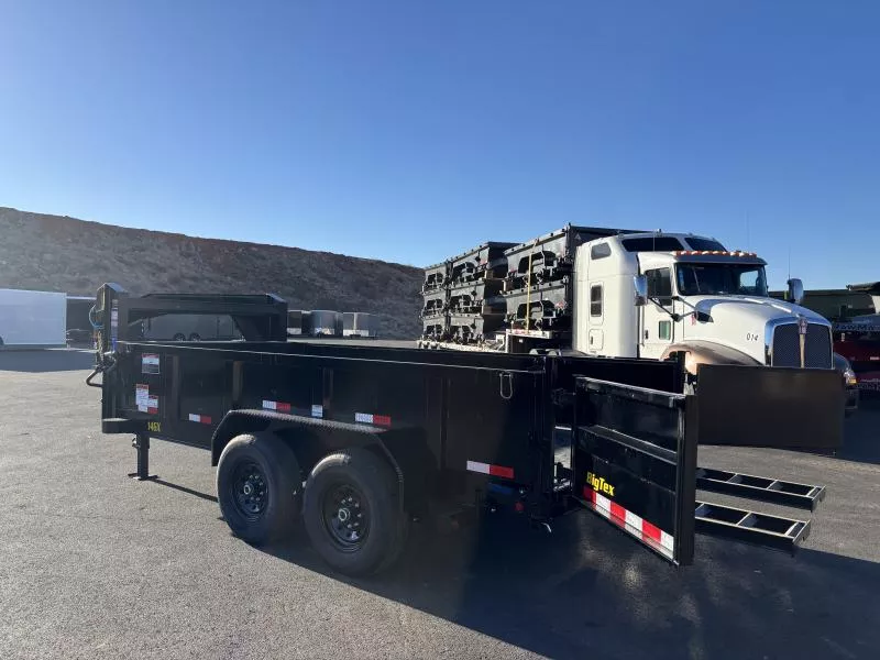 new Dump Trailers Big Tex Trailers  for sale, in Hurricane, UT Thumbnail 7