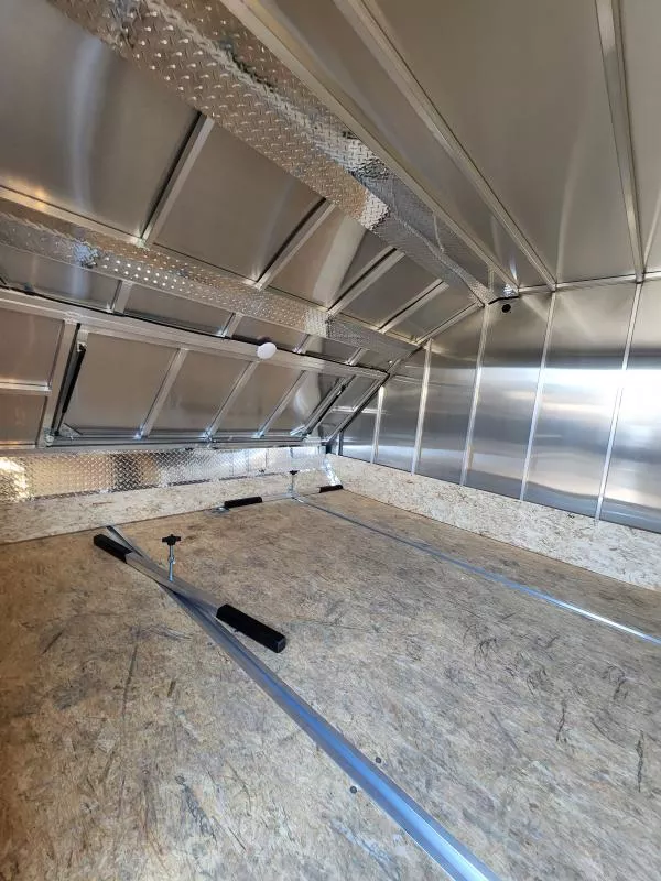 new Snowmobile Trailers ALCOM  for sale, in Layton, UT Thumbnail 14