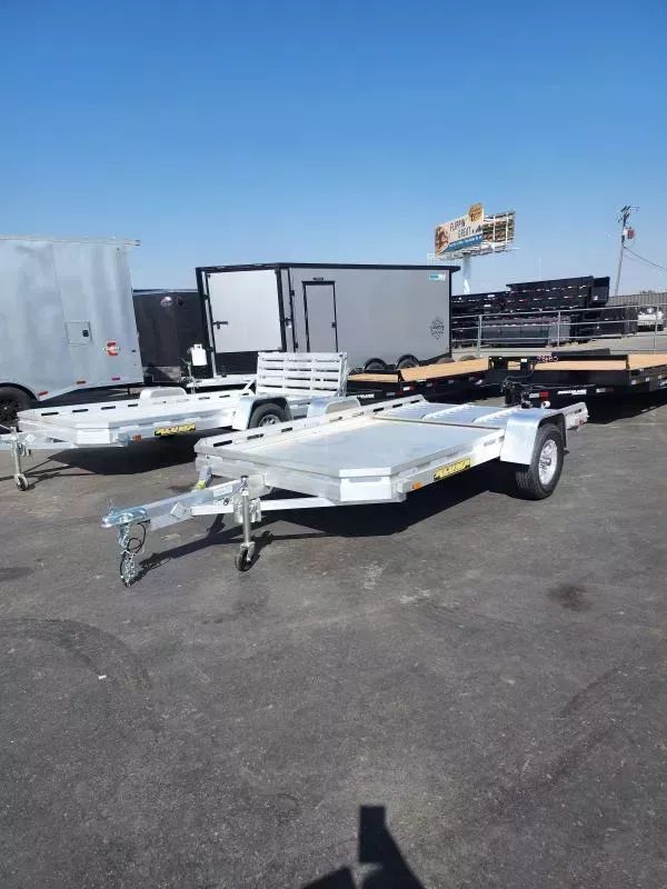 new Utility Trailers Aluma  for sale, in Layton, UT Thumbnail 9