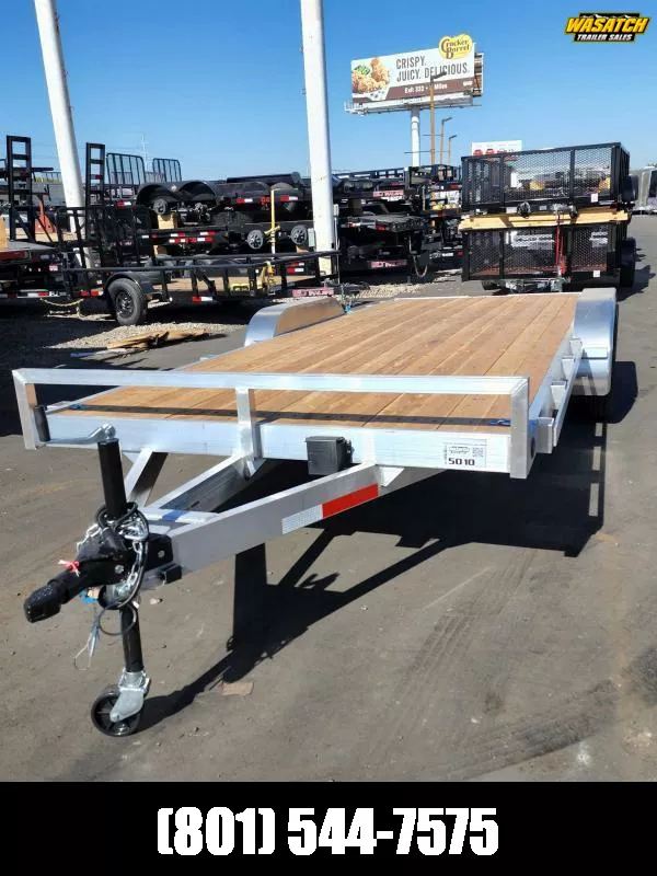 new Equipment / Flatbed Trailers Baughman Products  for sale, in Layton, UT Thumbnail 5