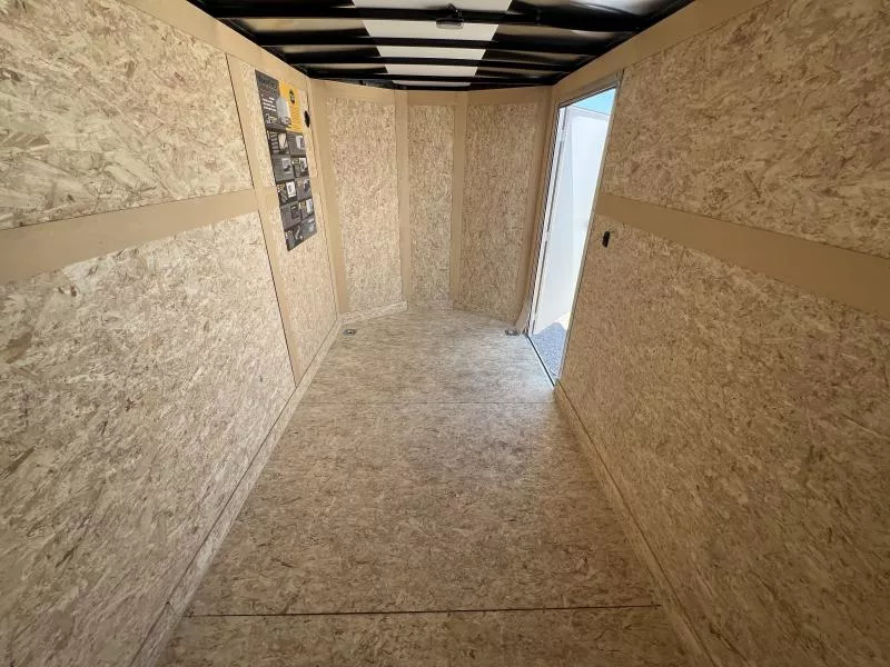 new Cargo (Enclosed) Trailers Wells Cargo  for sale, in Springville, UT Thumbnail 3