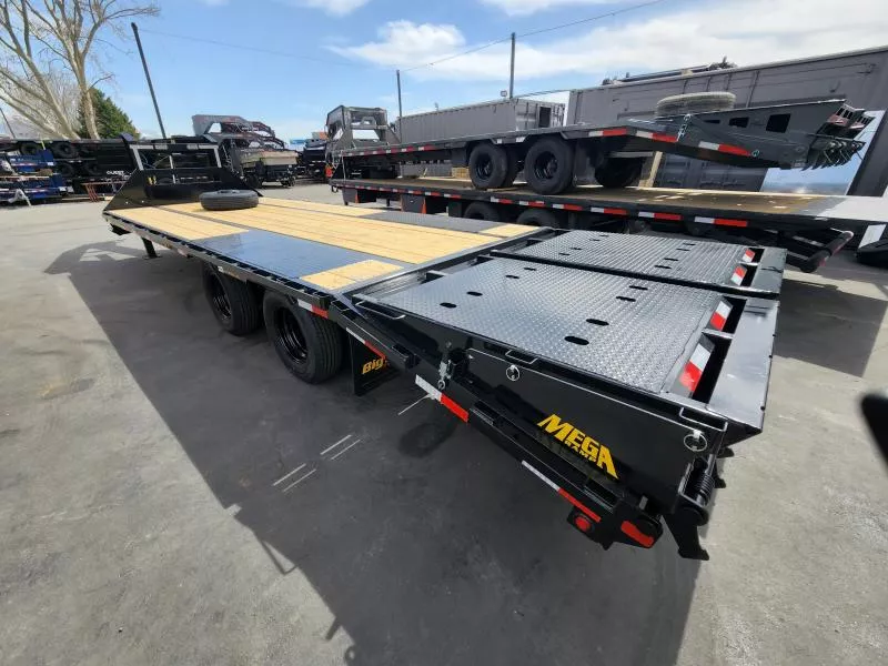 new Equipment / Flatbed Trailers Big Tex Trailers  for sale, in Layton, UT Thumbnail 10