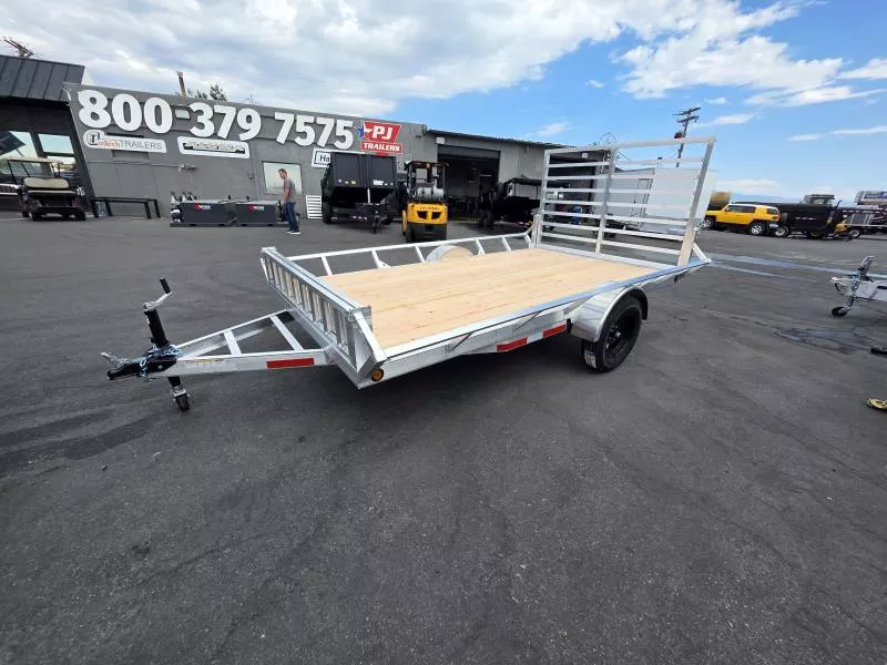 new Utility Trailers Baughman Products  for sale, in Layton, UT Thumbnail 4