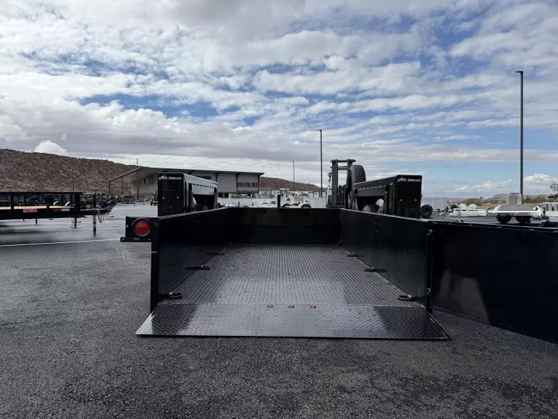 new Utility Trailers Air Tow  for sale, in Hurricane, UT Thumbnail 7