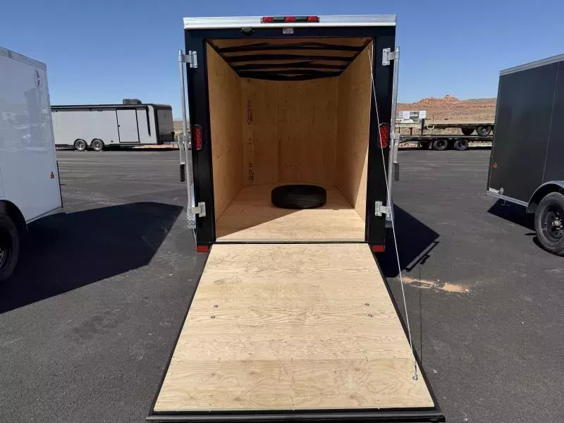 new Cargo (Enclosed) Trailers Southland Trailers  for sale, in Hurricane, UT Thumbnail 4