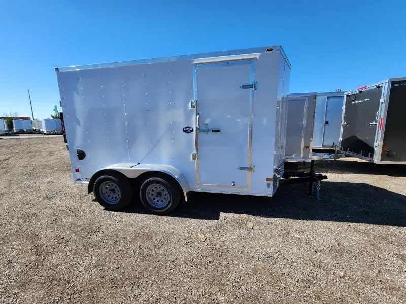 new Cargo (Enclosed) Trailers American Hauler Industries  for sale, in Layton, UT Thumbnail 2