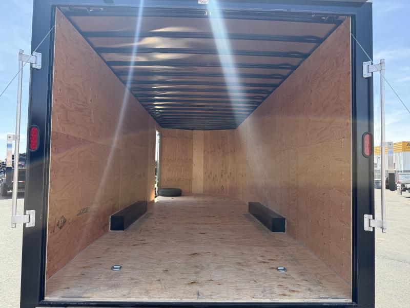 new Cargo (Enclosed) Trailers Southland Trailers  for sale, in Hurricane, UT Thumbnail 4