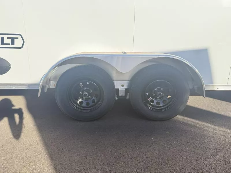 new Cargo (Enclosed) Trailers ALCOM  for sale, in Hurricane, UT Thumbnail 6