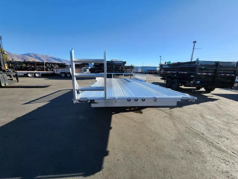 new Utility Trailers Baughman Products  for sale, in Layton, UT Thumbnail 8