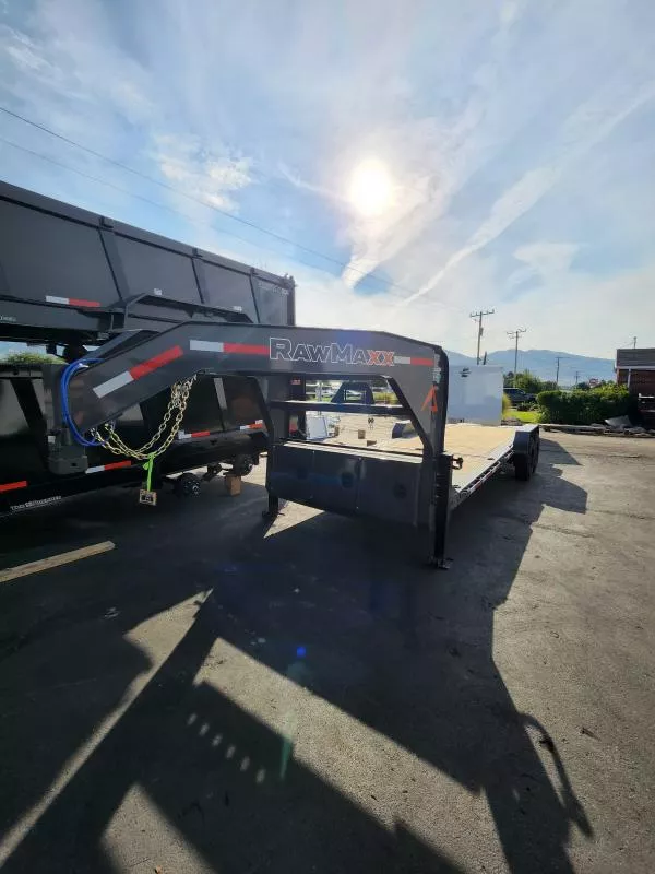 new Equipment / Flatbed Trailers RawMaxx  for sale, in Layton, UT Thumbnail 15
