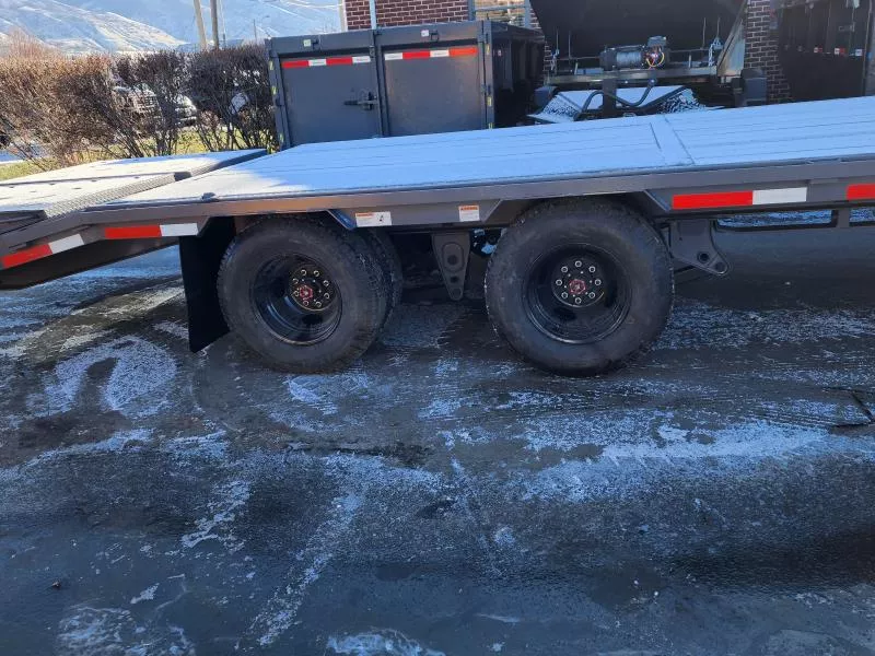 new Equipment / Flatbed Trailers RawMaxx  for sale, in Layton, UT Thumbnail 8