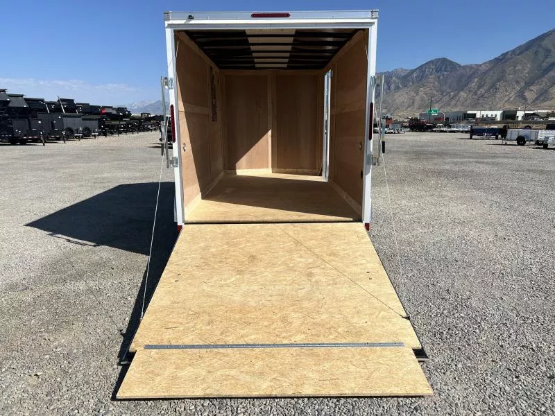 new Cargo (Enclosed) Trailers Wells Cargo  for sale, in Springville, UT Thumbnail 4