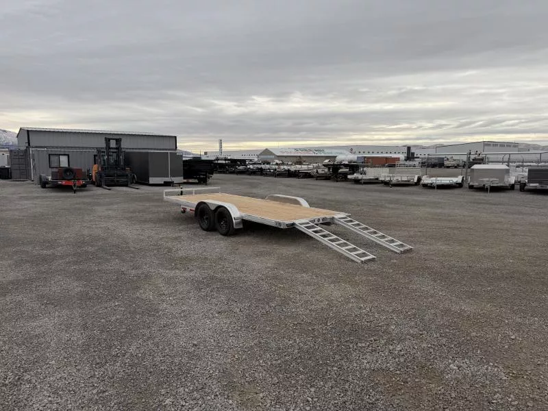 new Utility Trailers Baughman Products  for sale, in Springville, UT Thumbnail 7