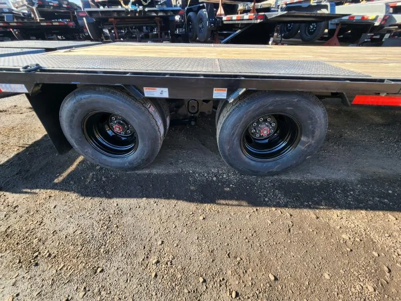 new Equipment / Flatbed Trailers RawMaxx  for sale, in Layton, UT Thumbnail 6