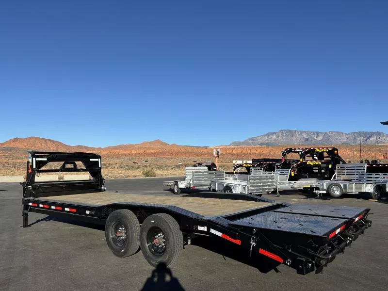 new Equipment / Flatbed Trailers RawMaxx  for sale, in Hurricane, UT Thumbnail 5