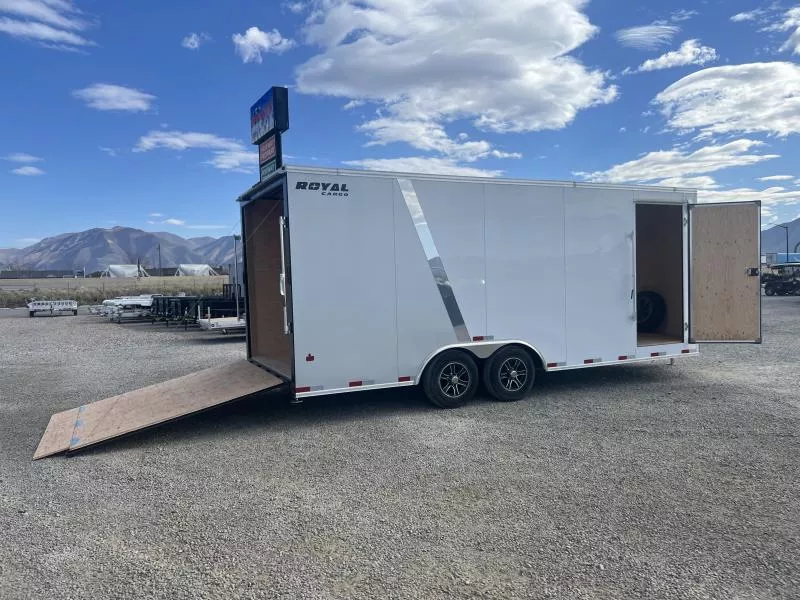 new Car Haulers / Racing Trailers Southland Trailers  for sale, in Springville, UT Thumbnail 3