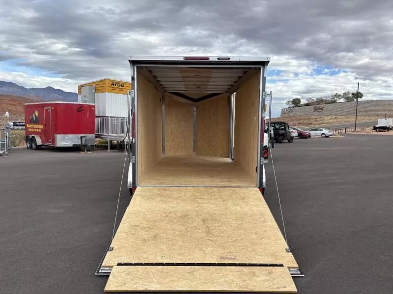 new Cargo (Enclosed) Trailers Formula Trailers  for sale, in Hurricane, UT Thumbnail 4