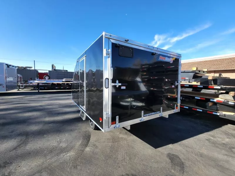 new Snowmobile Trailers ALCOM  for sale, in Layton, UT Thumbnail 9