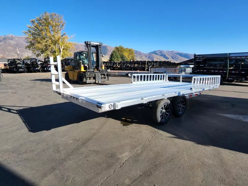 new Utility Trailers Baughman Products  for sale, in Layton, UT Thumbnail 9