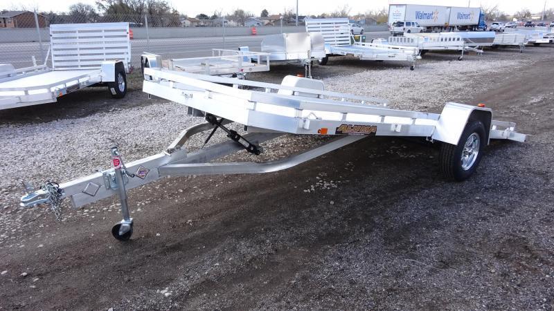 new Utility Trailers Aluma  for sale, in Layton, UT Thumbnail 8