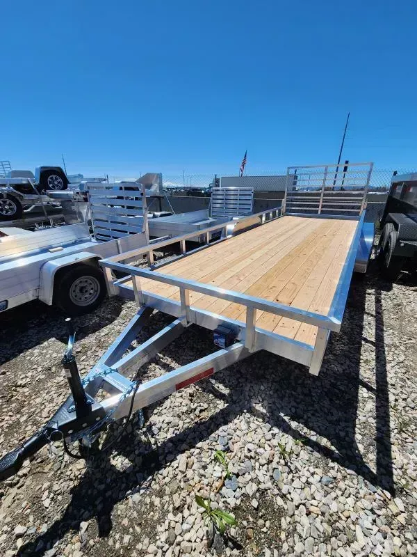 new Utility Trailers Baughman Products  for sale, in Layton, UT Thumbnail 7