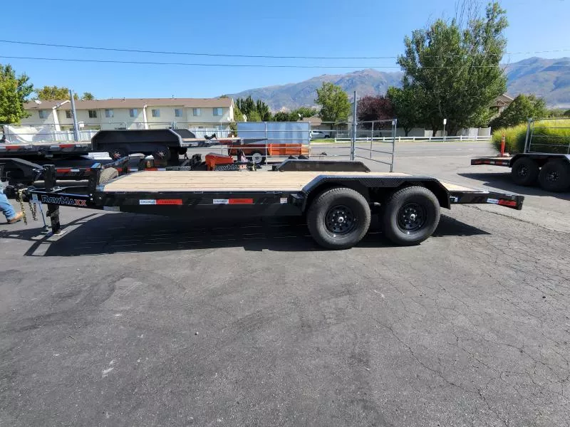 new Equipment / Flatbed Trailers RawMaxx  for sale, in Layton, UT Thumbnail 4