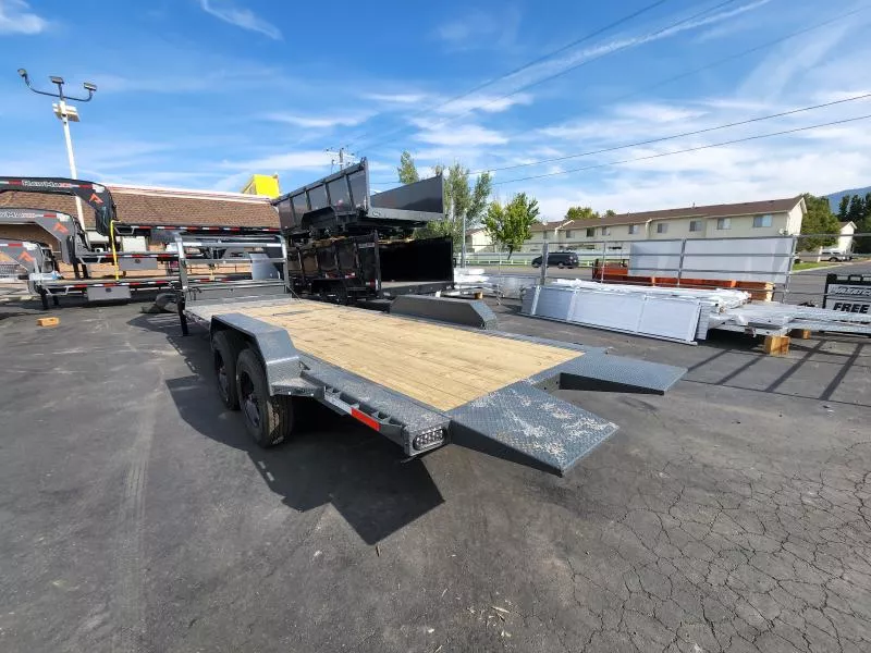 new Equipment / Flatbed Trailers RawMaxx  for sale, in Layton, UT Thumbnail 6