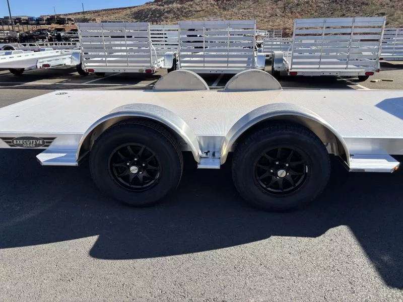 new Utility Trailers Aluma  for sale, in Hurricane, UT Thumbnail 9