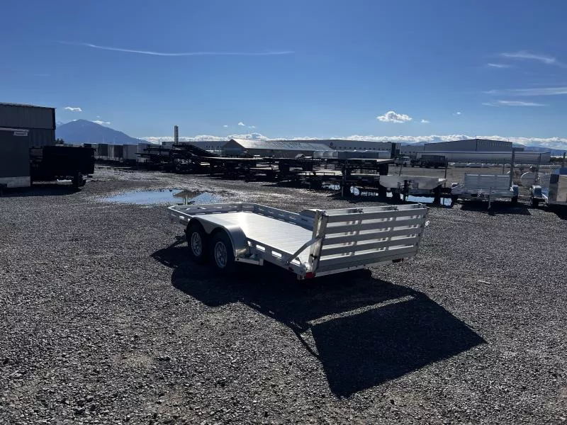 new Utility Trailers Aluma  for sale, in Springville, UT Thumbnail 3
