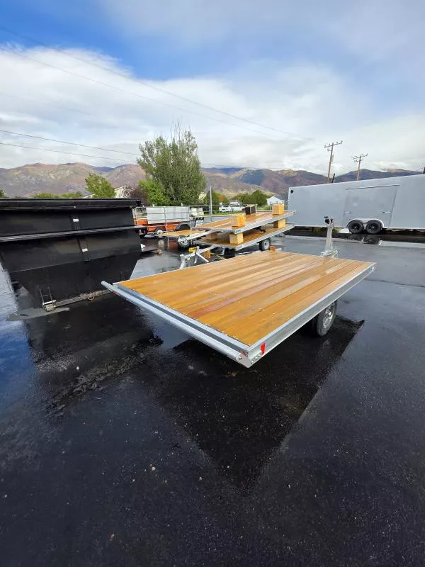 new Watercraft Trailers ALCOM  for sale, in Layton, UT Thumbnail 8
