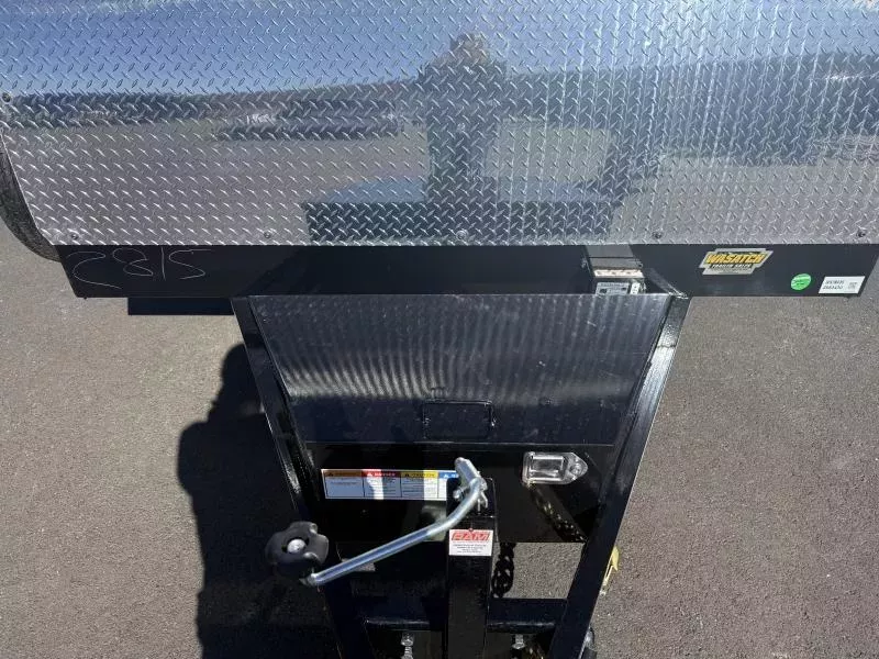 new Equipment / Flatbed Trailers PJ Trailers  for sale, in Hurricane, UT Thumbnail 7